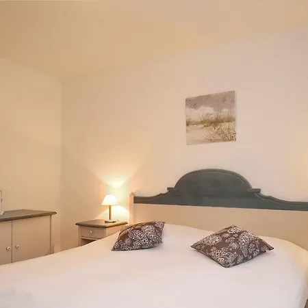 Daire Waterkant 04 -promenadendeck *