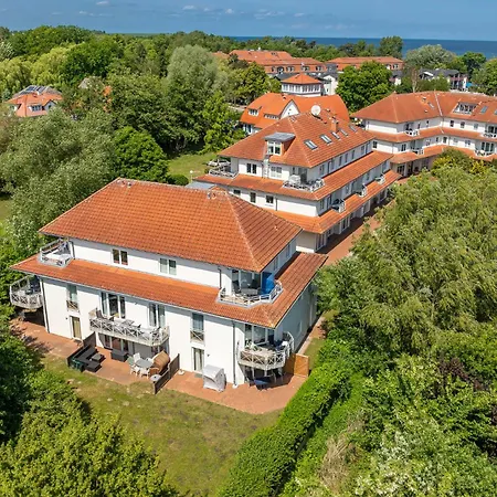 Waterkant 04 -promenadendeck * Boltenhagen (Ostseebad)